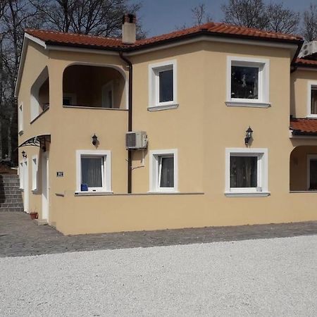 Apartment Andjel Poreč Kültér fotó