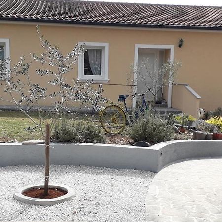 Apartment Andjel Poreč Kültér fotó