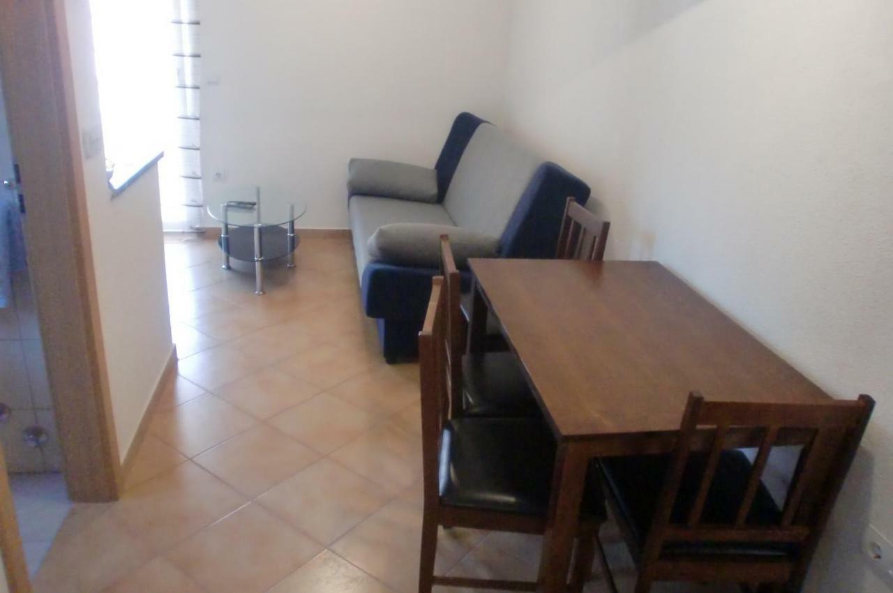 Apartment Andjel Poreč Kültér fotó