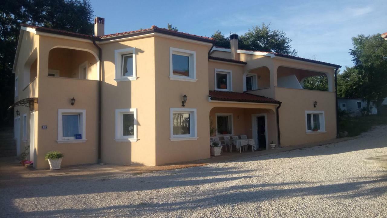 Apartment Andjel Poreč Kültér fotó