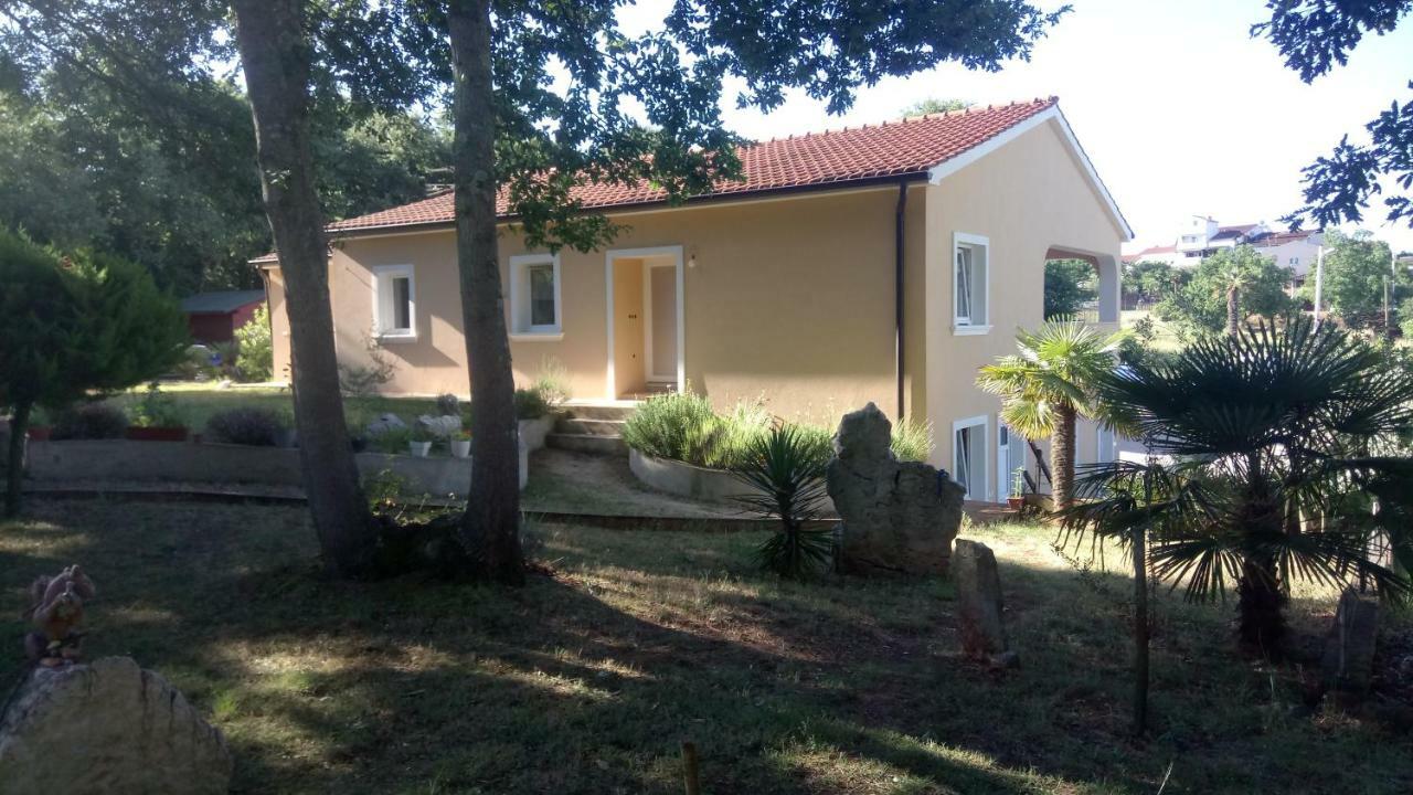 Apartment Andjel Poreč Kültér fotó
