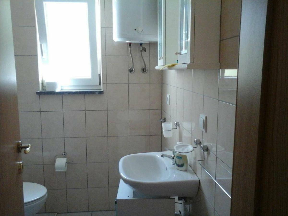 Apartment Andjel Poreč Kültér fotó