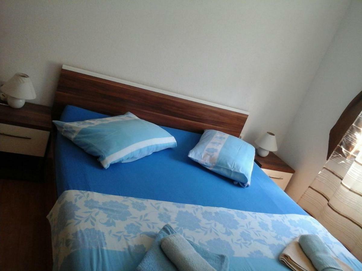 Apartment Andjel Poreč Kültér fotó