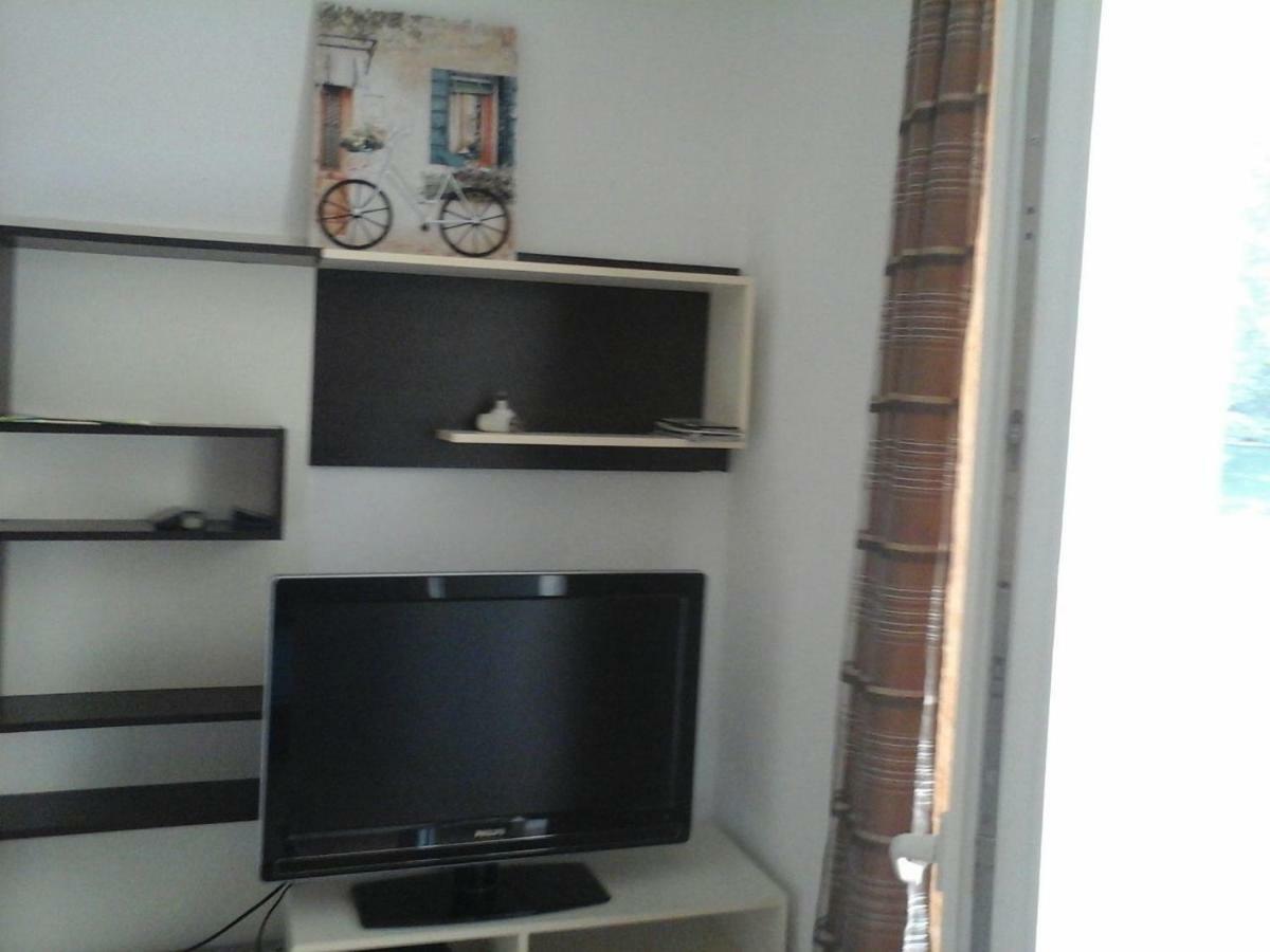Apartment Andjel Poreč Kültér fotó