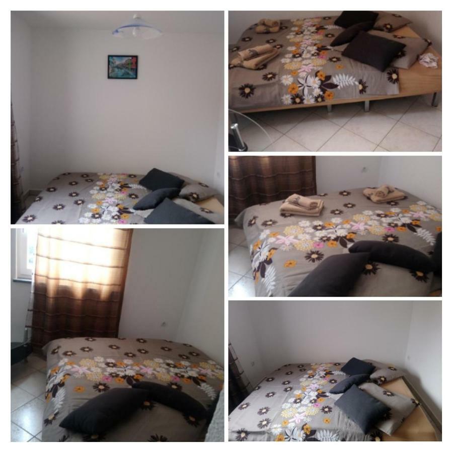 Apartment Andjel Poreč Kültér fotó