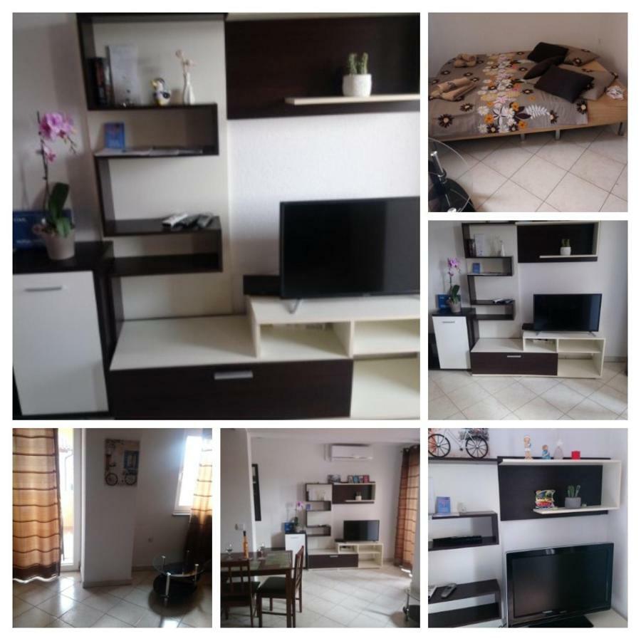 Apartment Andjel Poreč Kültér fotó
