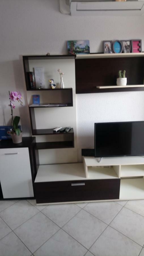 Apartment Andjel Poreč Kültér fotó