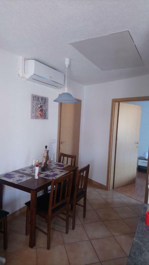 Apartment Andjel Poreč Kültér fotó