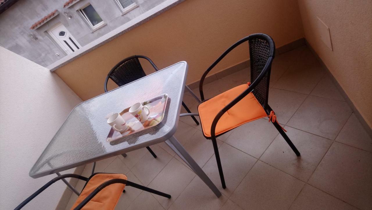 Apartment Andjel Poreč Kültér fotó