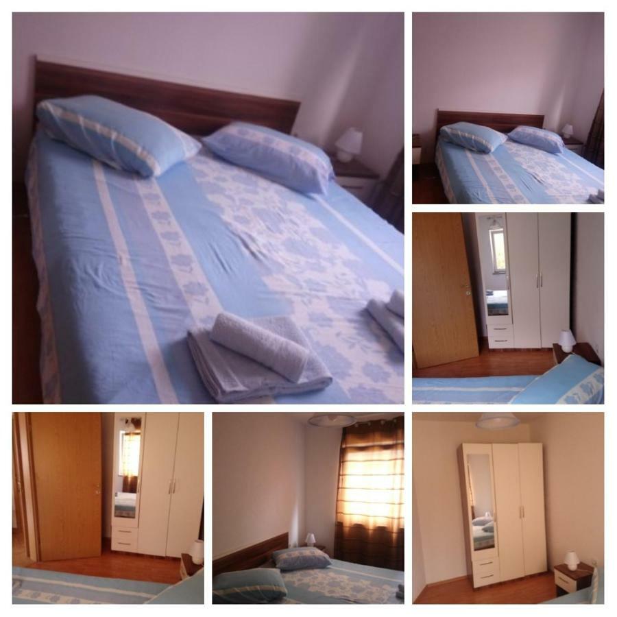 Apartment Andjel Poreč Kültér fotó