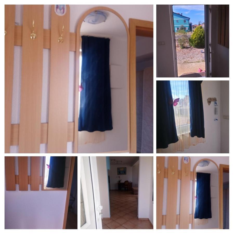 Apartment Andjel Poreč Kültér fotó