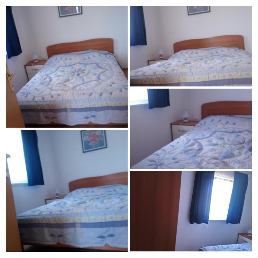 Apartment Andjel Poreč Kültér fotó