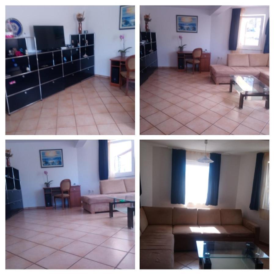 Apartment Andjel Poreč Kültér fotó