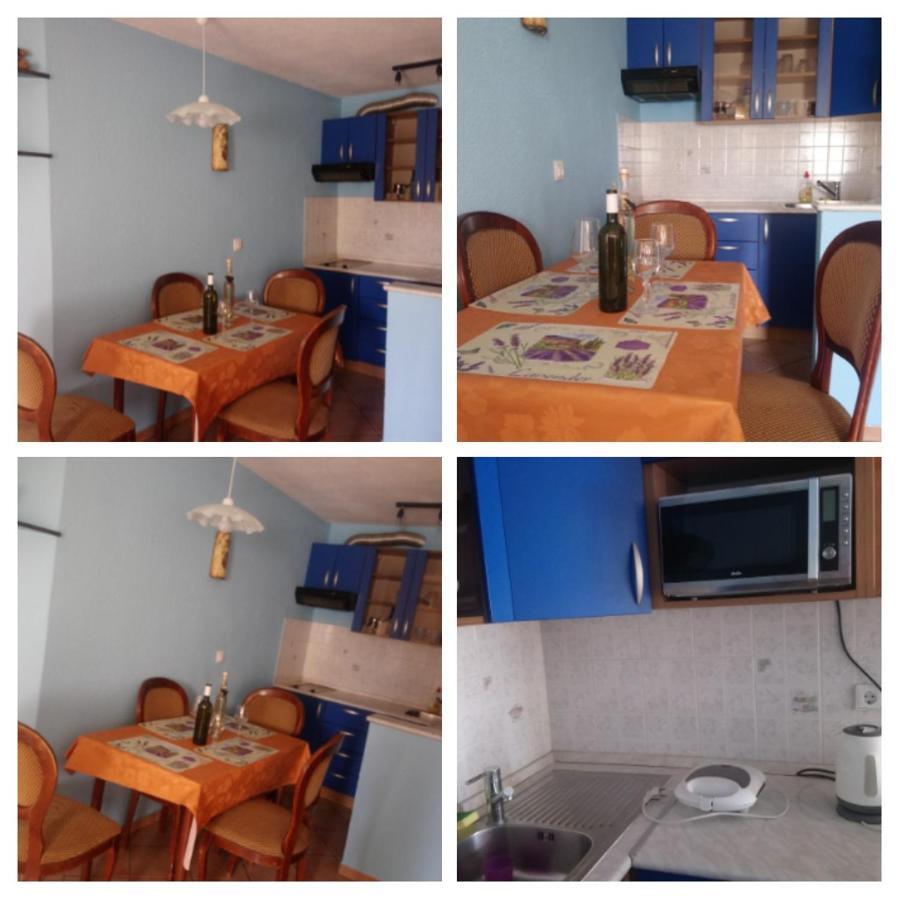 Apartment Andjel Poreč Kültér fotó